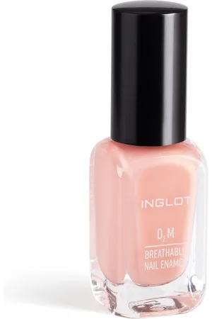 INGLOT O2M Atmungsaktiv Nagellack 11 ml Nr. 443 (1727.27 € / 1 l)
