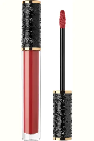 Kilian Kerner Le Rouge Parfum Liquid Ultra Satin Lippenstifte 4 g Intoxicating Rouge (16250 € / 1 kg)