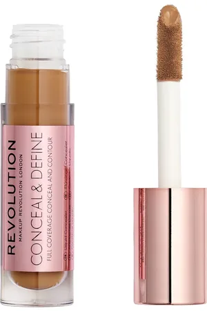 Revolution Conceal & Define Concealer 4 ml C13.5 (1075 € / 1 l)
