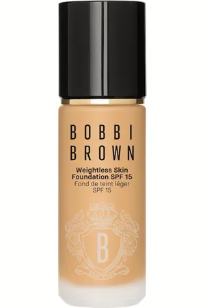 Bobbi Brown Weightless Skin Foundation 30 ml 25 Golden Natural (1733 € / 1 l)