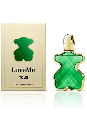 TOUS LOVE ME EMERALD Eau de Parfum 50 ml Damen (1133.8 € / 1 l)