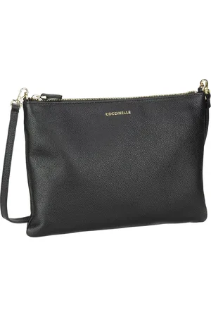 Coccinelle Beuteltasche New Best Crossbody 55F4 Umhängetaschen 1 ct Damen (111.89 € / 1 ct)