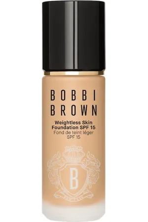Bobbi Brown Weightless Skin Foundation 30 ml 21 Natural Tan (1733 € / 1 l)