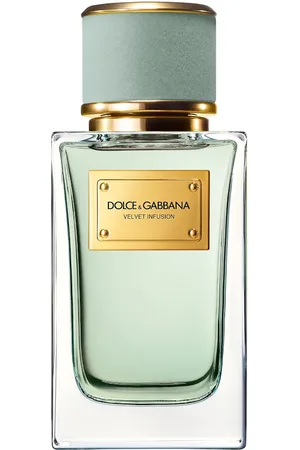 Dolce & Gabbana Velvet Collection The Infusion Eau de Parfum 100 ml (3200 € / 1 l)