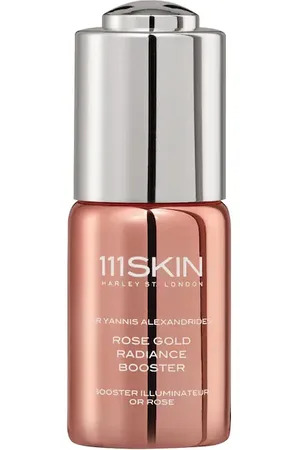 111Skin Rose Gold Radiance Booster Glow Serum 20 ml (5750 € / 1 l)