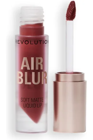 Revolution Air Blur Soft Matte Lippenstifte 3,5 ml DREAMY (1568.57 € / 1 l)