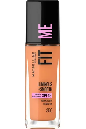 Maybelline Fit Me! Liquid Make-Up Foundation 30 ml 250 (349.67 € / 1 l)