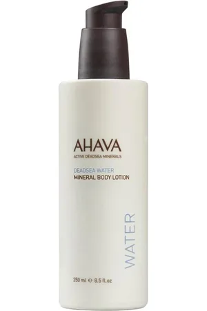 AHAVA Deadsea Water Mineral Body Lotion Bodylotion 250 ml (99.96 € / 1 l)