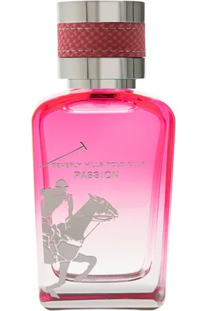 Beverly Hills Polo Club Mystique Eau de Parfum 100 ml Damen (590 € / 1 l)