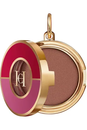 Carolina Herrera Chic Mono Lidschatten 2,4 g MATTE 6 BRONZE (13750 € / 1 kg)