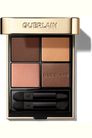 Guerlain Santal Royale Ombres Palette Lidschatten 9 g NUDES (8555.56 € / 1 kg)