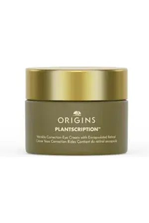 A.N.T. Origins Plantscription™ Wrinkle Correction Eye Cream Augencreme 15 ml (4200 € / 1 l)