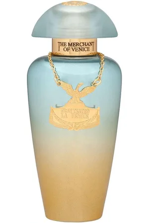 THE MERCHANT OF VENICE La Fenice Eyeshadow Quad Eau de Parfum 50 ml Damen (1840 € / 1 l)