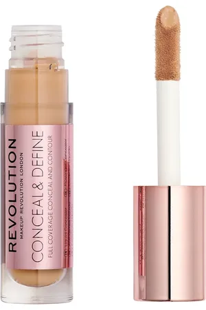 Revolution Conceal & Define Concealer 4 ml C10.5 (1075 € / 1 l)