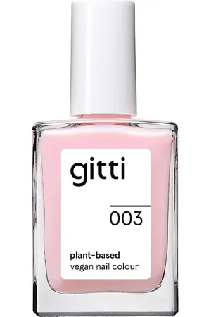 gitti No. 003 Nagellack 15 ml (1466 € / 1 l)