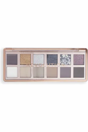 Revolution The Enchanted Icon Palette Lidschatten 0,7 g 0.7 g (12842.86 € / 1 kg)
