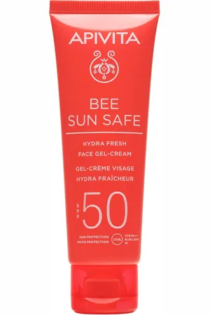 APIVITA Sonnenschutz 50 ml (465.8 € / 1 l)