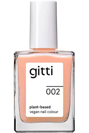 gitti No. 002 Nagellack 15 ml (666 € / 1 l)