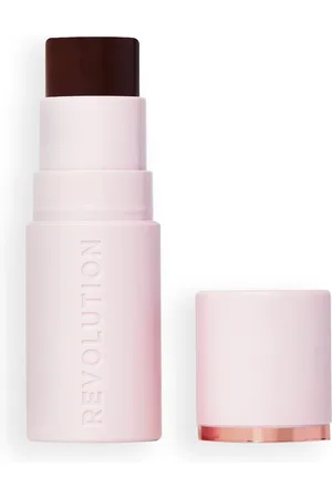 Revolution Skin Silk Stick Contouring 4,5 g DEEP MOCHA (1486.67 € / 1 kg)