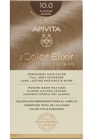 APIVITA Coloration 1 ct (20.69 € / 1 ct)