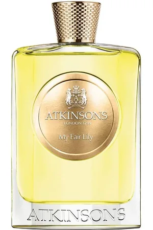 Atkinsons The Contemporary Collection My Fair Lily Eau de Parfum 100 ml (1500 € / 1 l)