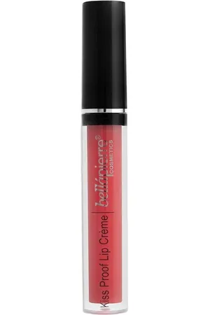 Bellápierre Cosmetics Kiss Proof Lip Creme Lippenstifte 1 ct Nr. 03 Aloha (20.29 € / 1 ct)