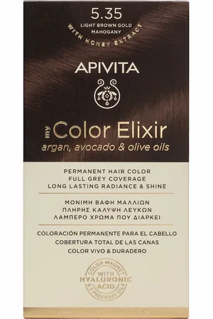 APIVITA Coloration 1 ct (20.49 € / 1 ct)
