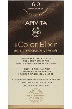 APIVITA Coloration 1 ct (21.09 € / 1 ct)