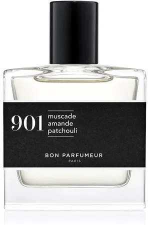Bon Parfumeur Gently Oriental Nr. 901 Muskatnuss Mandel Patschuli Eau de Parfum 30 ml (1633 € / 1 l)