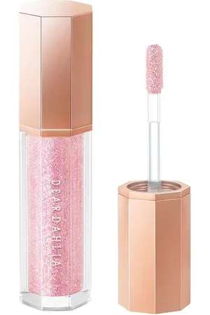 Dear Dahlia Paradise Shine Eye Sequins Lidschatten 4 g Muse (6197.5 € / 1 kg)