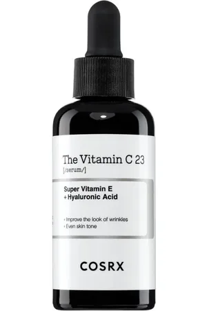 COSRX The Vitamin C 23 serum-EU Vitamin C-Serum 20 g (1104.5 € / 1 kg)