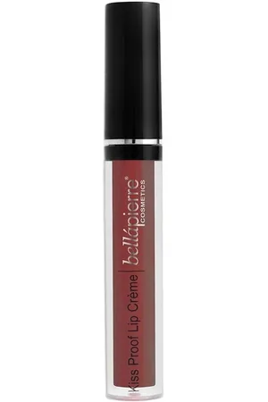 Bellápierre Cosmetics Kiss Proof Lip Creme Lippenstifte 1 ct Nr. 13 Muddy Rose (20 € / 1 ct)