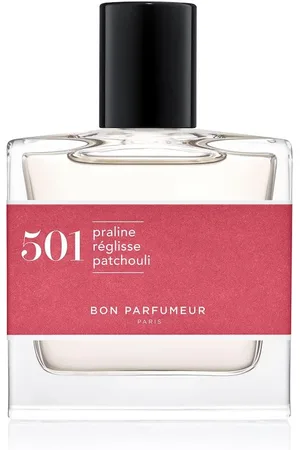 Bon Parfumeur Oriental Nr. 501 Praline Lakritze Patschuli Eau de Parfum 30 ml (1600 € / 1 l)
