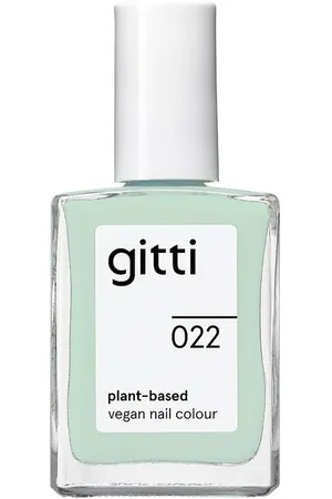 gitti No. 022 Nagellack 15 ml (666 € / 1 l)