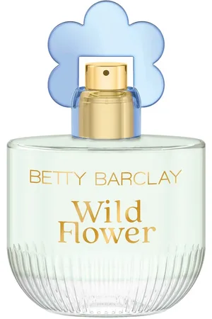 Betty Barclay Wild Flower Eau de Toilette 50 ml Damen (559.8 € / 1 l)