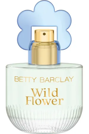 Betty Barclay Wild Flower Eau de Parfum 20 ml Damen (1199.5 € / 1 l)