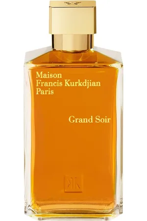 Maison Francis Kurkdjian Grand Soir Eau de Parfum 200 ml (1825 € / 1 l)
