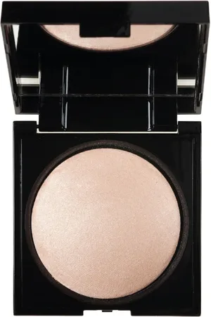 Korres Wild Rose Puder Highlighter 4,5 g 4.5 g (6442.22 € / 1 kg)