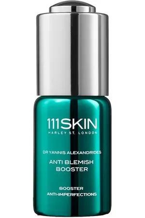 111Skin Clarity Anti Blemish Booster Anti-Akne 20 ml (5500 € / 1 l)