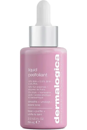 Dermalogica Liquid PeelFoliant Gesichtspeeling 59 ml (1043.9 € / 1 l)