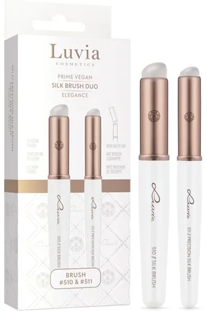 LUVIA Elegance Pinselsets 1 ct 1 Stück (19.9 € / 1 ct)