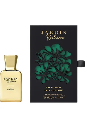 Jardin Bohème Les Essences Iris Sublime Eau de Parfum 50 ml Damen (1860 € / 1 l)