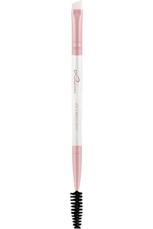 LUVIA Prime Vegan Candy Augenbrauenpinsel 1 ct 1 Stück (12.99 € / 1 ct)