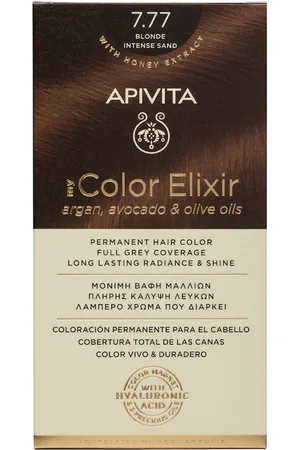 APIVITA Coloration 1 ct (20.59 € / 1 ct)
