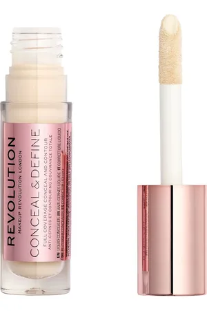 Revolution Conceal & Define Concealer 4 ml C0.2 (1247.5 € / 1 l)