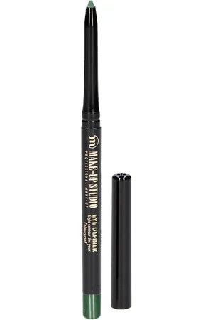 Make-up Studio Eye Definer Eyeliner 28 g GREEN EMERALD (285.36 € / 1 kg)