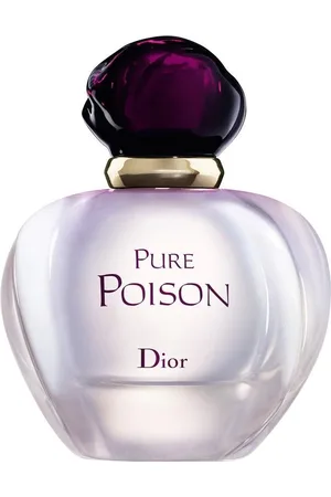 Dior Pure Poison Eau de Parfum 50 ml Damen (1780 € / 1 l)