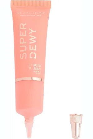 Revolution Superdewy Liquid Blush 15 ml Fake The Flush (199.33 € / 1 l)