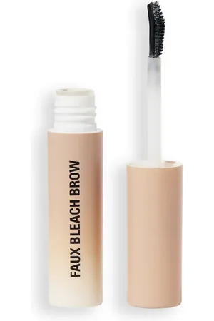 Revolution Faux Bleach Brows Brow Gel Augenbrauengel 2 ml (3495 € / 1 l)