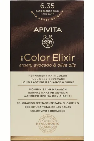 APIVITA Coloration 1 ct (22.09 € / 1 ct)